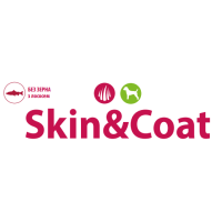 Напіввологі ласощі Canvit Skin & Coat для шкіри та шерсті для собак 200 г (can508778)