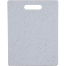 Доска Dexas PolyGranite Cutting Board Полли S 28х22 см Белый гранит (401-56)