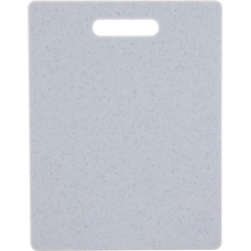 Дошка Dexas PolyGranite Cutting Board Поллі S 28х22 см Білий граніт (401-56)