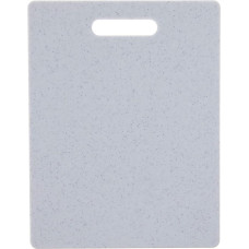 Дошка Dexas PolyGranite Cutting Board Поллі M 37х28 см Білий граніт (451-56)