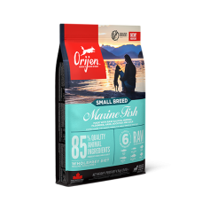 Сухий корм для собак малих порід Orijen Small Breed Marine Fish 1,8 кг (o72252)