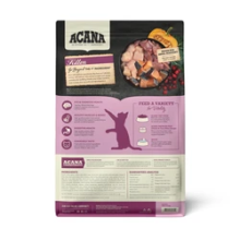 Сухой корм для котят всех пород ACANA Cat Highest Protein Kitten 1,8 кг (a72325)