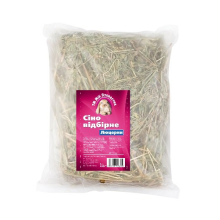 МП СЕНО ЛЮЦЕРНЫ отборное 450г "Мой Пушистик" 56230