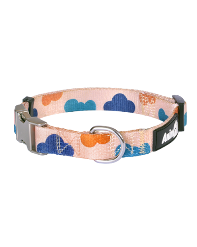 AnimAll ошейник (9081) HL-C-T001A S-6 (1.5x28-40 cm)