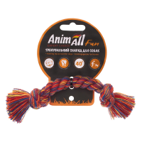 AnimAll Фан канат-кость 18 см