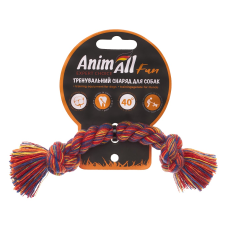 AnimAll Фан канат-кістка 18 см