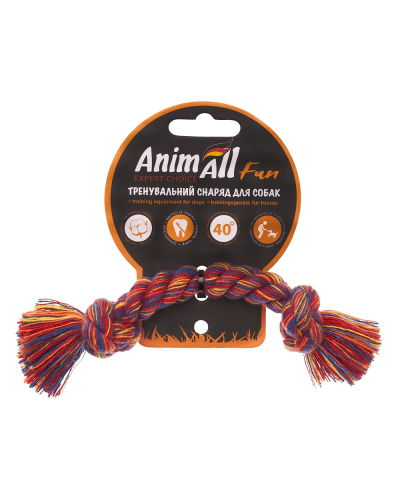 AnimAll Фан канат-кость 18 см