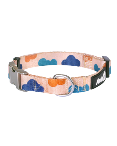 AnimAll ошейник (9142) HL-C-T001A M-6 (2.0x33-50 cm)