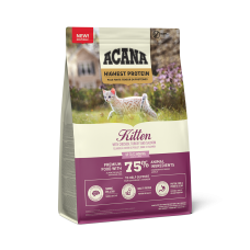 Сухий корм для кошенят всіх порід ACANA Highest Protein Kitten 1,8 кг (a72325)