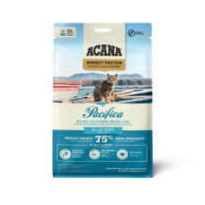 Сухий корм для котів усіх порід та стадій життя ACANA Pacifica Cat 340 г (a64134)