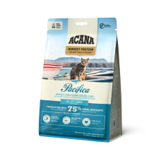 Сухий корм для котів усіх порід та стадій життя ACANA Pacifica Cat 4,5 кг (a71465)