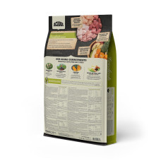 Сухой корм для собак всех пород и стадий жизни ACANA Grasslands Recipe Dog 6 кг (a54260)