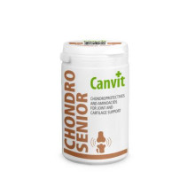 Хондропротектор Canvit Chondro Senior для собак старше 7 лет 230 г (can56648)