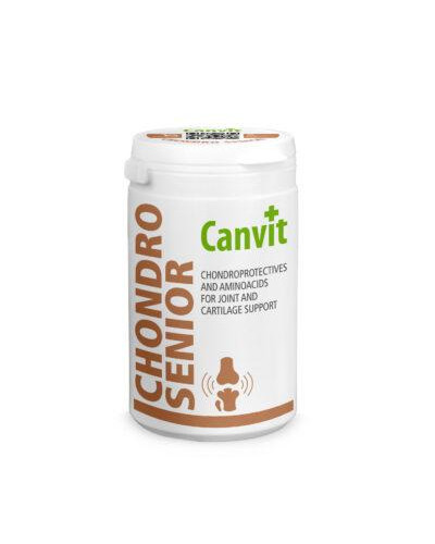 Хондропротектор Canvit Chondro Senior для собак старше 7 лет 230 г (can56648)