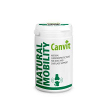 Хондропротектор Canvit Natural Mobility для собак 230г (can56650)