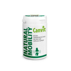 Хондропротектор Canvit Natural Mobility для собак 230г (can56650)
