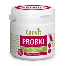 Комплекс пробиотиков Canvit Probio для кошек 100 г (can51274)