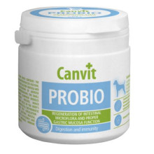 Комплекс про- пребіотиків Canvit Probio для собак 100 г (can51273)