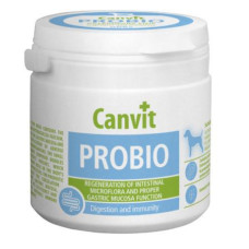 Комплекс про- пребіотиків Canvit Probio для собак 100 г (can51273)