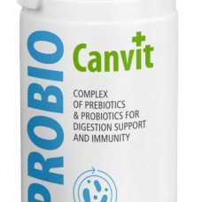Комплекс про- пребіотиків Canvit Probio для собак і котів 230 г (can56652)