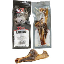 AS Ham Bites Vacuum/Кістка Хем Байтс в вакуум. уп.19-21см (х15)