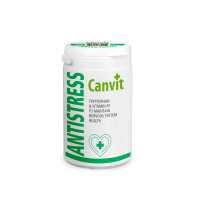 Кормовая добавка Canvit Antistress для собак и кошек 230 г (can56649)