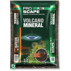 ДЖ ПроСкейп Volcano Mineral грунт 3л, 67077