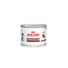 Вологий корм для цуценят ROYAL CANIN GASTROINTESTINAL PUPPY 0.195 кг