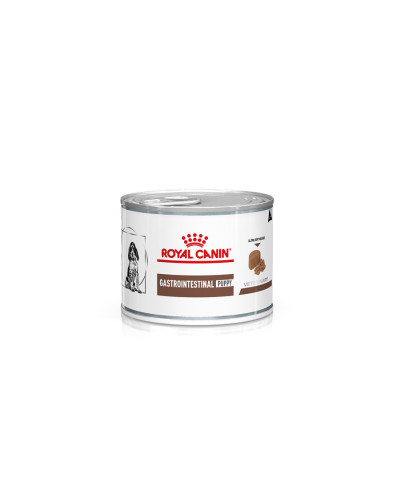 Влажный корм для щенков ROYAL CANIN GASTROINTESTINAL PUPPY 0.195 кг