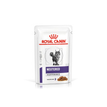 Вологий корм для дорослих котів ROYAL CANIN NEUTERED ADULT MAINTENANCE 85г