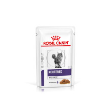 Влажный корм для взрослых кошек ROYAL CANIN NEUTERED WEIGHT BALANCE 85 г