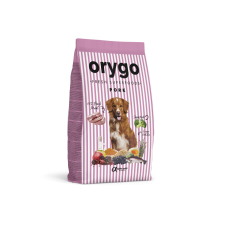 Корм для дорослих собак ORYGO Pork Іберійською свининою та броколі напіввологий 8 кг (ORYGD030000847)