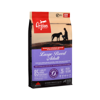 Сухой корм для взрослых крупных пород Orijen Adult Large Breed 11,4 кг (o72405)