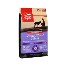 Сухий корм для дорослих великих порід Orijen Adult Large Breed 11,4 кг (o72405)