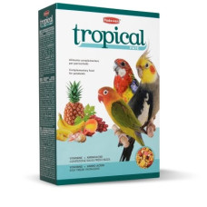 Корм для середніх папуг Padovan Tropical pâtée 700 г (PP00090)