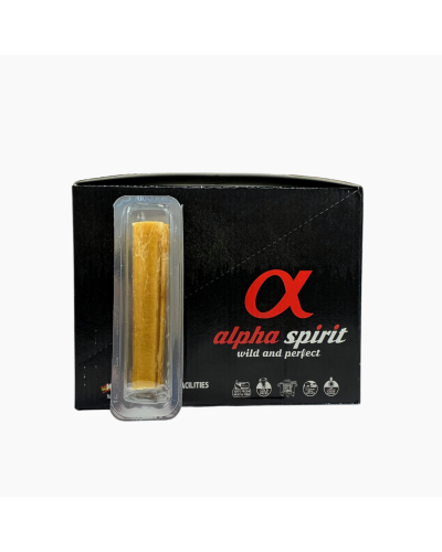 Лакомство для собак Alpha Spirit Pizzle (в виде Говяжего нерва) L (ALPHD120000026)
