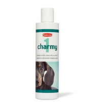 Шампунь Padovan Charmy 1 для короткошерстных собак 250 мл (PP00268)