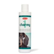 Шампунь Padovan Charmy 1 для короткошерстих собак 250 мл (PP00268)