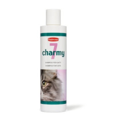 Шампунь Padovan Charmy 7 для котів 250 мл (PP00271)