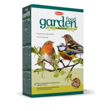 Комплексний корм для диких птахів Padovan Garden Food 1 кг (PP00285)