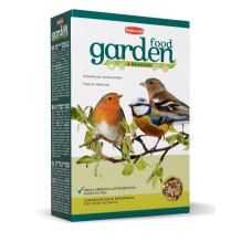 Комплексний корм для диких птахів Padovan Garden Food 1 кг (PP00285)