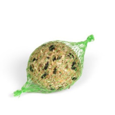 Комплексний корм для диких птахів Padovan Fatball ФетБолл 88 г (PP00382)