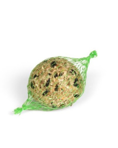 Комплексний корм для диких птахів Padovan Fatball ФетБолл 88 г (PP00382)