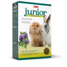 Полноценный корм для молодняка кроликов Padovan Junior Coniglietti 850 г (PP00386)
