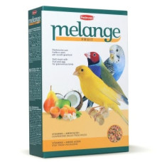 Додатковий корм для зерноїдних птахів Padovan Mélange Fruit 300 г (PP00393)
