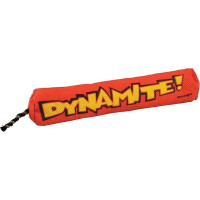 Іграшка для котів Catstages Green Magic Dynamite Stick Динаміт з котячою м'ятою 3х3х17 см (pt651)