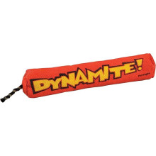 Игрушка для кошек Catstages Green Magic Dynamite Stic Динамит с мятой 3х3х17 см (pt651)