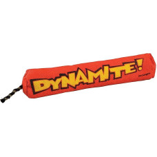 Іграшка для котів Catstages Green Magic Dynamite Stick Динаміт з котячою м'ятою 3х3х17 см (pt651)