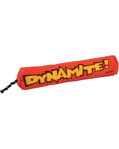 Игрушка для кошек Catstages Green Magic Dynamite Stic Динамит с мятой 3х3х17 см (pt651)