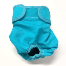 Гігієнічні труси для собак Simple Solution Washable Diaper Small (ss10595)